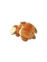 Peluche pokemon eevee dormilon 46 cm