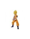 Figura bandai dragon stars dragon ball super saiyan goku