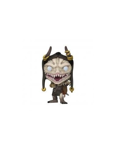 Funko pop diablo 4 treasure goblin goblin del tesoro 76532