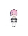 Figura tamashii nations re: zero starting life in another world 2 season ram figuarts mini