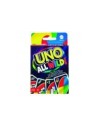 Juego mattel uno all wild