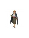 Figura banpresto one piece dxf the grandline series shanks 17cm