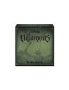 Juego de mesa ravensburger disney villainous