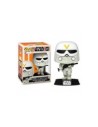 Funko pop star wars concept snowtrooper version alternativa 56768