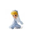 Figura banpresto disney cenicienta dreamy style q posket