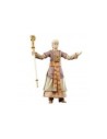 Figura hasbro indian jones adventure series -  rené belloq (ceremonial)