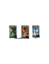 Pack pokemon mini mundos + 2 figuras mundos aleatorios