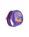 Tamagotchi uni morado