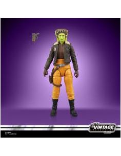 Figura hasbro star wars ahsoka general hera syndulla