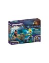 Playmobil violet vale -  mago de las plantas