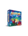 Juego de mesa cutterland pegi 10