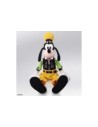 Peluche square enix kingdom hearts series kh iii goofy