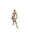 Figura good smile company jojo's bizarre adventure part 5 chozokado g.e.r.