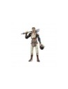 Figura hasbro star wars vintage collection lando skiff guard