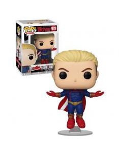 Funko pop series tv the boys homelander el patriota levitando 48186