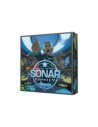 Juego de mesa sonar family pegi 8