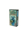 Juego de mesa 7 wonders: duel pantheon pegi 10