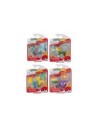 Pack de 3 fuguras pokemon batalla ola 10 surtido de 4