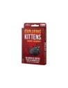 Juego de mesa exploding kittens edicion 2 jugadores pegi 10