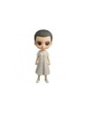 Figura banpresto q posket stranger things eleven con bata