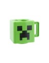 Taza paladone minecraft creeper