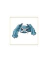 Figura pokemon epic battle metagross