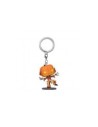 Llavero keychain funko disney pesadilla antes de navidad jack como rey calabaza 72317