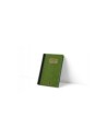 Libreta sd toys harry potter slytherin 1910