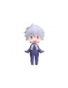 Figura good smile company rebuild of evangelion hello! kaworu nagisa