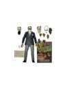 Figura neca universal monster scale action ultimate invisible man