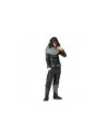 Figura banpresto my hero academia age of heroes shota aizawa 18cm