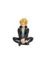 Figura banpresto my hero academia break time collection denji kaminari vol.7 10cm