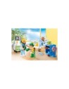 Playmobil campamento de entrenamiento