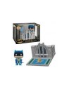 Funko pop town dc batman hall of justice 44469