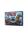 Juego de mesa devir hero realms básico pegi 12