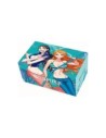 Caja de almacenamiento one piece nami & robin