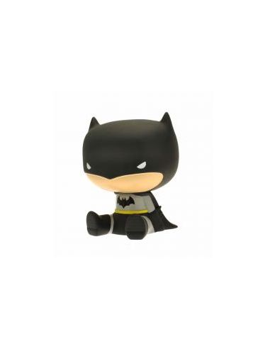 Figura hucha plastoy dc comics batman