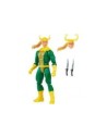 Figura hasbro marvel legends loki clasico f58835l0