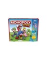 Juego de mesa monopoly jr super mario edition español