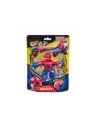 Figura bandai goo jit zu marvel amazing spiderman