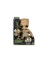 Groot bailon peluche 28 cm marvel plush re - run