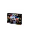 Juego bizak laser x revolution double blasters