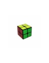 Cubo de rubik qiyi qidi 2x2 w bordes negros