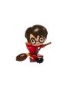 Figura enesco harry potter harry potter quidditch chibi