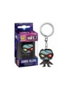 Funko pop keychain llavero marvel what if falcon zombie 57401