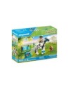 Playmobil coleccionable pony lewitzer