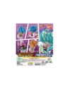 Set gashapon figuras bandai lote 50 articulos dragon ball super senshi capsule f