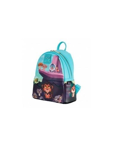 Mochila loungefly disney el rey leon