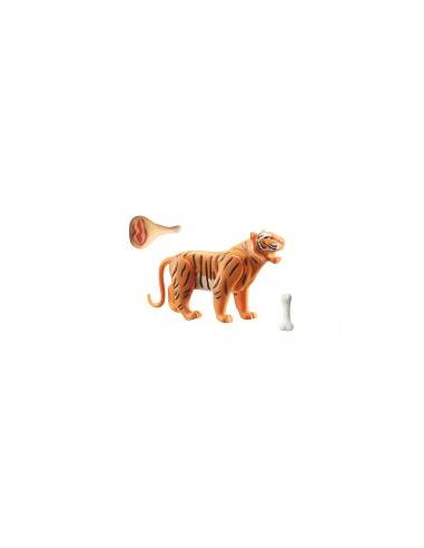 Playmobil wiltopia tigre
