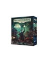 Juego de mesa arkham horror ed. revisada pegi 14